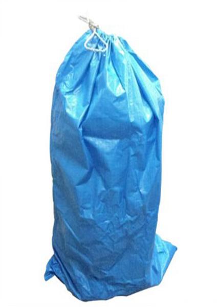 Durable Polypropylene Woven Sack Bags 50Kg For Courier Packaging