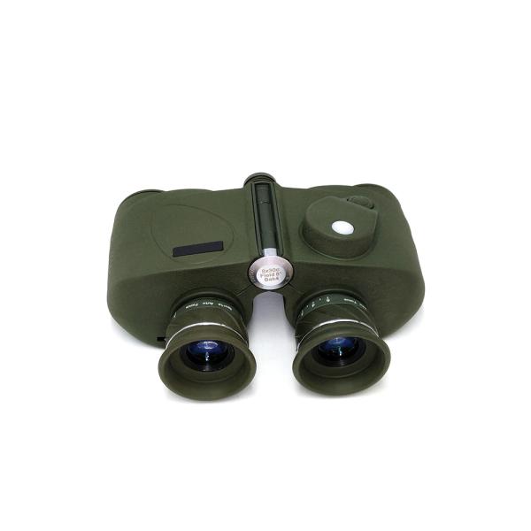 8x30 Military Binocular Green Precision Optics For Any Situation Waterproof