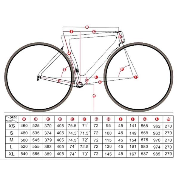 SRAM RIVAL 22S Carbon Fiber Road Bike Cyclocross Bicycle With Disc Brake