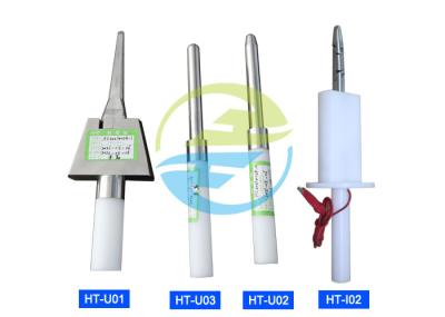 Stainless Steel  UL 2157 Test Finger Probe 4 Pieces One Kit Clause 6.1