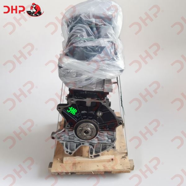 Chery SQRE4G16 1.6L naturally aspirated engine with DVVT and VIS technology. High reliability, low fuel consumption, suitable for Chery Tiggo 3, Arrizo 7 and other models.