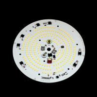 Placa Driverless do módulo 150W do DOB do bulbo do diodo emissor de luz da microplaqueta de AC230V SMD 2835