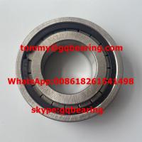 N.12528.S09.H100 Rolamentos cilíndricos NCL2/37V Rolamentos automóveis 37 X 73 X 17 mm