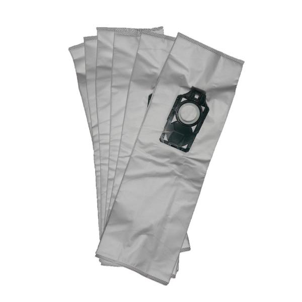 SupraLite R10 Riccar Hepa Media Vacuum Bags Vacuum Filter Bag Riccar B220-5382C