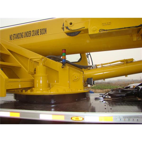 QLY40A 40Ton Truck Crane
