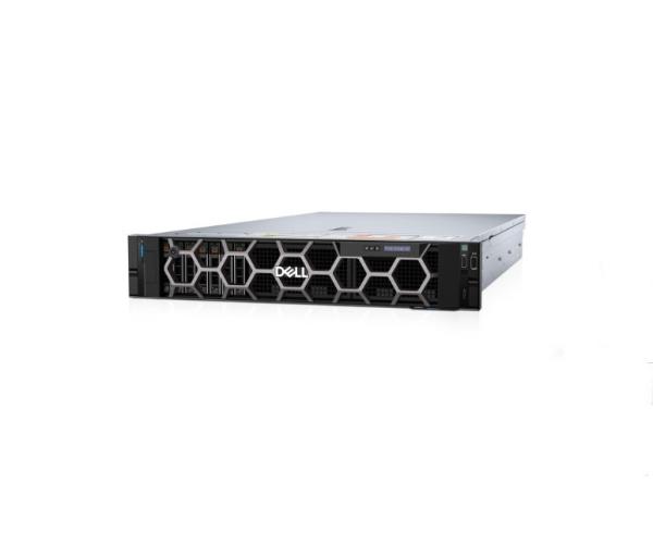 Dell PowerEdge R860 2U ラックサーバー 1100W PSU
