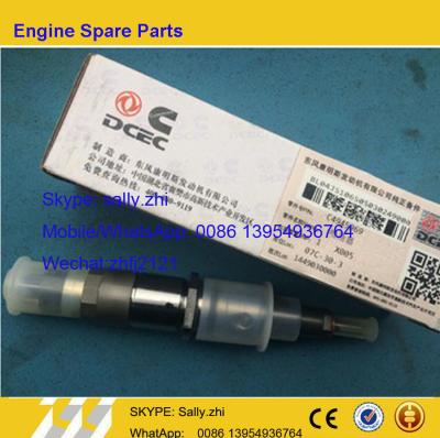 brand new  Fuel Injector , 4945969/ 3976372/ 5263262 ,  shangchai engine parts  for shanghai  C6121 engine