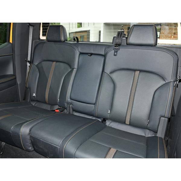 JMC Ford Ranger Gasoline Pickup Truck Cars Automobile 2.3T EcoBoost