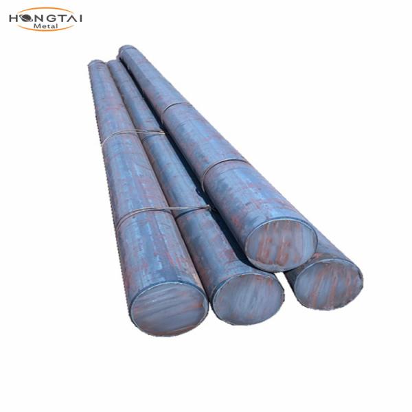 C45 S45C Welding Carbon Steel Rod 20mncr5 Brushed Polished