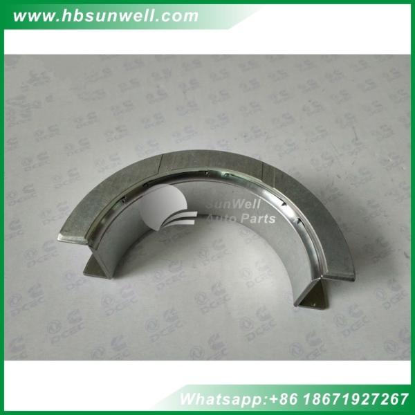 Cummins engine ISDE QSB4.5 QSB6.7 QSB Crankshaft bearing Main Bearing 3978818 3978820 Upper bearing lower bearing