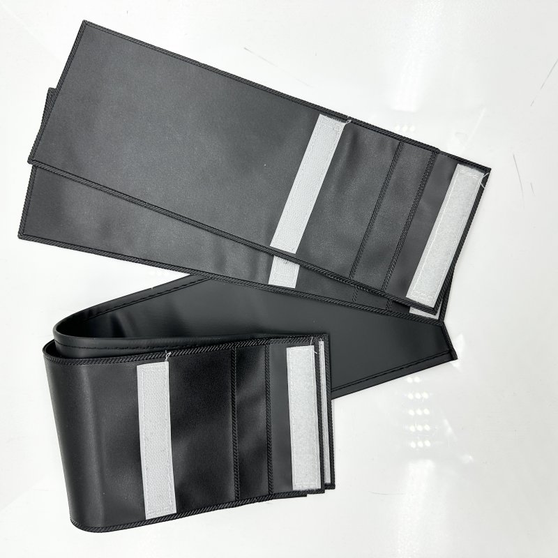 Film Cassette for X-ray Weld inspection