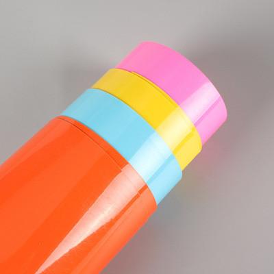 Copolymer Plastic Flexible Polypropylene Sheet 0.8 Mm Custom
