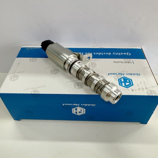 23796-JA00A Engine VVT Solenoid For Nissan 2.5L 2488CC 152Cu. In. l4 GAS DOHC Naturally Aspirated 2013-2007