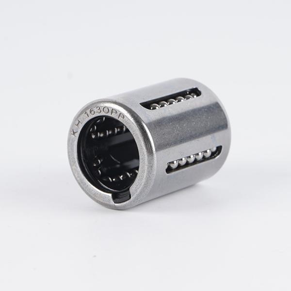 High Load KH Bearing High Precision Smooth Linear Motion Bearings