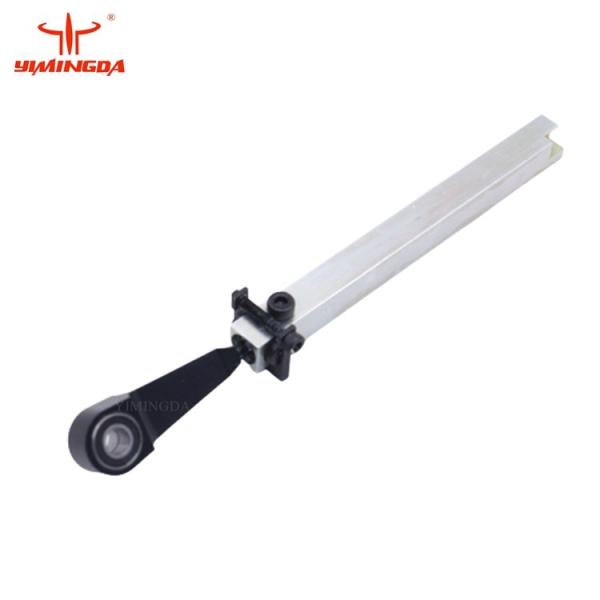 Rod Garment Auto Cutter Parts se reliant 775466 pour le vecteur 2500