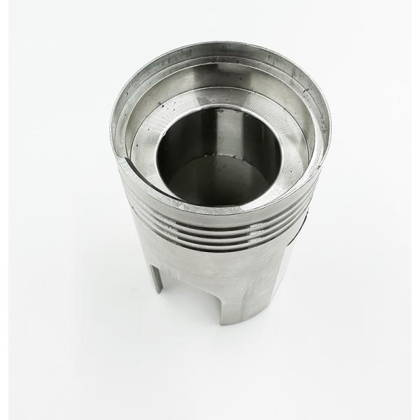 ISO9001 CNC Precision Machining Services , Custom CNC Turning Components