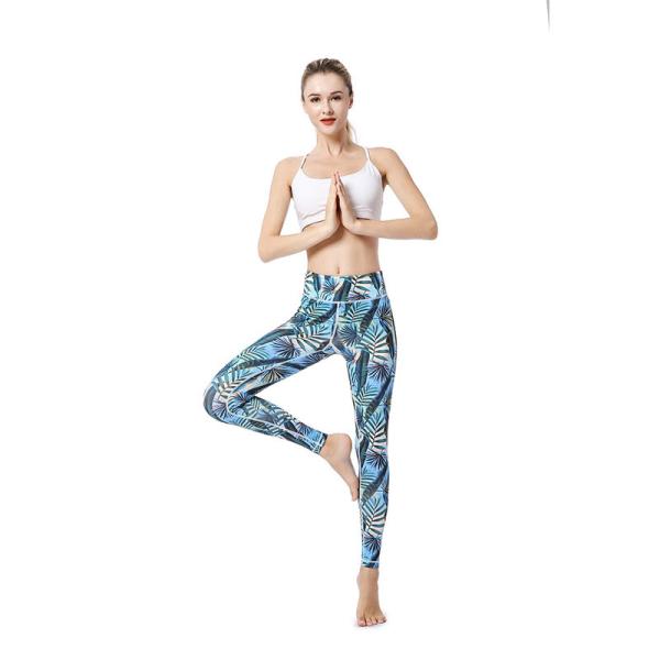 Йога изготовленного на заказ цвета эластичная шить сделанная по образцу задыхается активное простирание для женщин