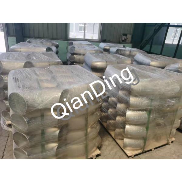 6 Inch 45 Or 90 Degree Elbow Sus 304 Lr Or Sr Butt Weld