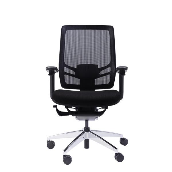 Premium Ergonomic Office Chair Ergo Swivel Staff Mesh Lumbar Support Esports Gaming