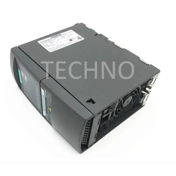 6SE6440-2UD21-1AA1 Преобразователь переменной частоты Модульный преобразователь частоты двигателя