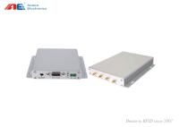 Systèmes de gestion chauds de Reataurant de pot de Four Channels For RFID de lecteur à moyenne portée d'à haute fréquence