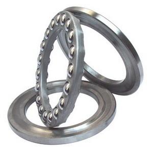 Single Row Ball Bearing Deep Groove ball bearing NSK 6208ZZ  Seals