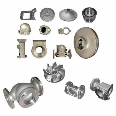 Customized CNC Machining Services Small Batch Metal Parts 316SS 304SS For Medical