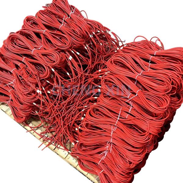 Easy To Install Senphus Carbon Fiber Heating Cable For Industrial Residential Needs