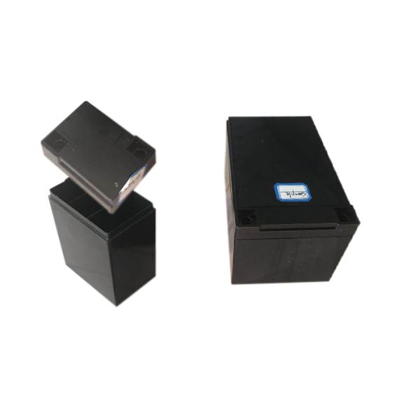 Battery Box 330*165*200mm Mould For Electrombile/Motorcycle/Electric Bicycle