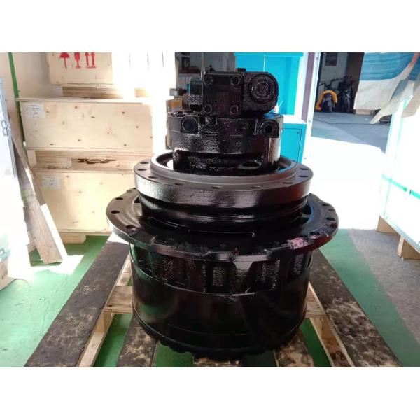 E320D Excavator Travel Motor 209-5992 Hydraulic Final Drive Motor