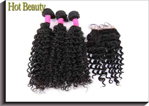 Original Unprocessed Grade 6A Virgin Hair Human Hair Extension