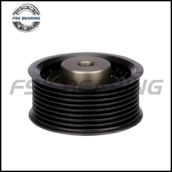 Engine Belt Tensioner Pulley 1858884 1510698 1795774 For Scania Tension Roller FSK