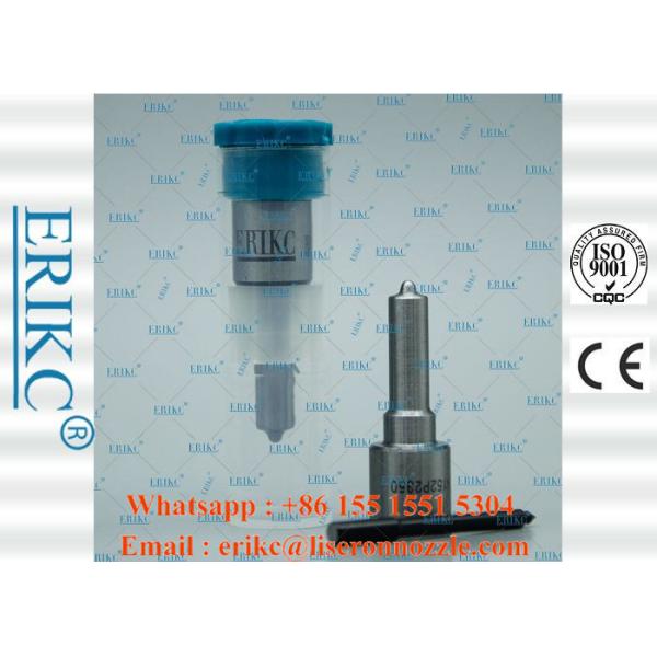 ERIKC DLLA152P2350 For BOS fuel injection nozzle DLLA 152 P 2350 diesel automatic pumps nozzle 0 433 172 348