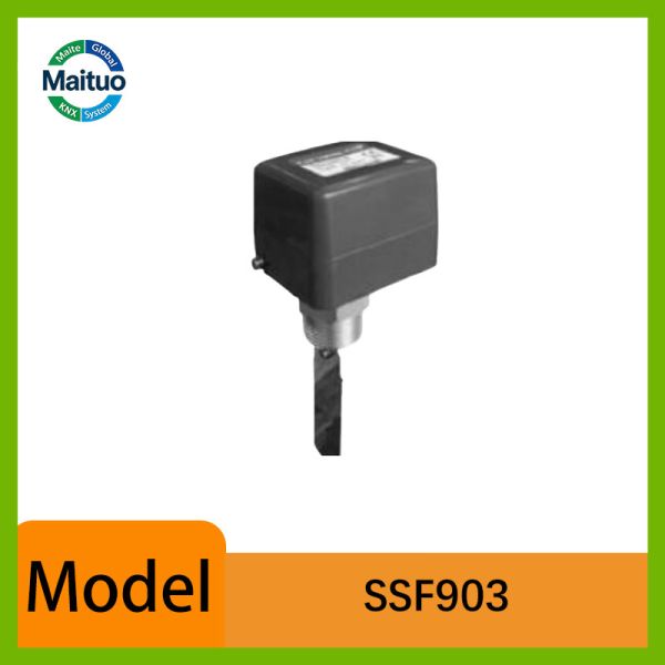 Schneider Flow Switch BSP Male Thread 1m Pre-wired SSF903 Brand New