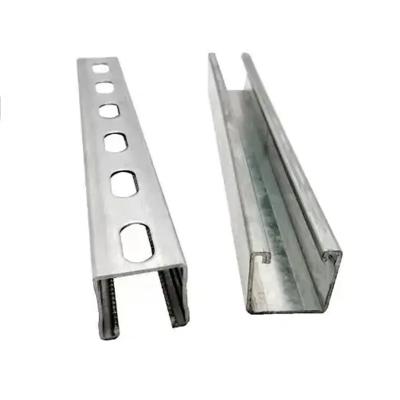 4 Inches Adjustment Range Seismic Bracket with 1 Hour Fire Rating Suitable For Various Types Of Buildings