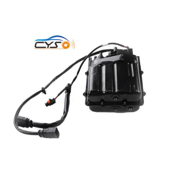 Компрессор подвеса езды воздуха 97035815110 Панамера