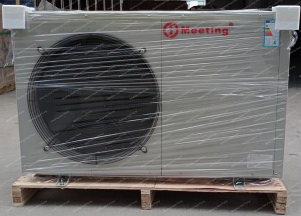 Meeting MDY15D Air Cold Water Cooling Machine For Swimming Pool