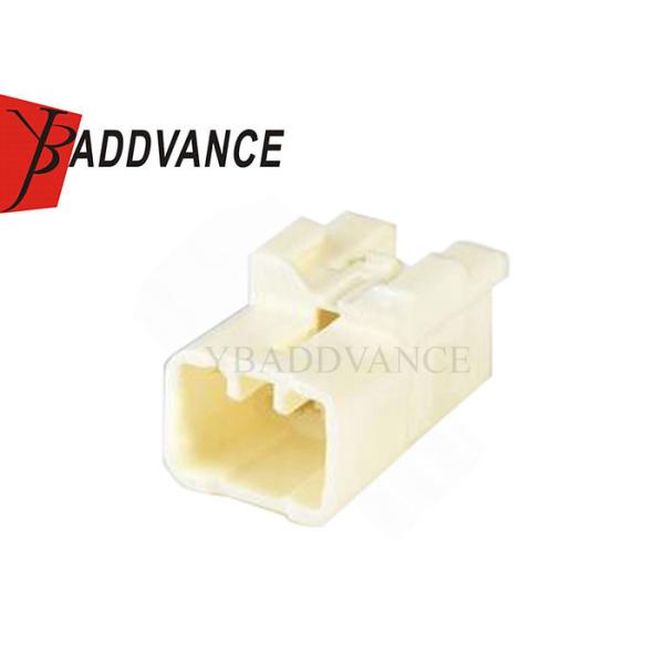 7282-1060 YZK 2.3II(090II) Series Electrical Unsealed Male 6 Pin Connector