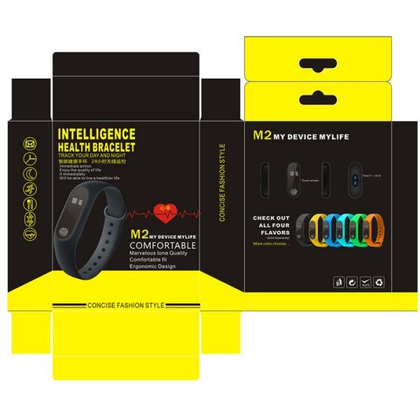 Sport Smart Silicone Rfid Wristbands Bracelet Motion Planning Mileage Record