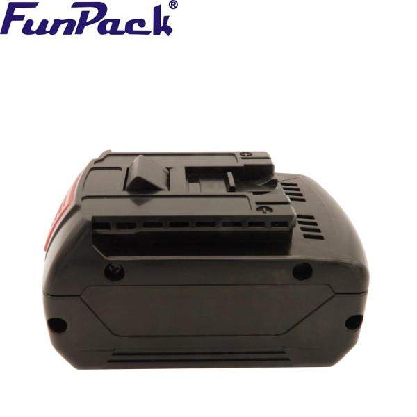 Перезаряжаемые пакет 3000mAh 4000mAh литий-ионного аккумулятора 16.8V 21V для электрических инструментов