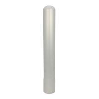 6061 6082 7075 Aluminum Forging Parts CNC Machined Cylindrical