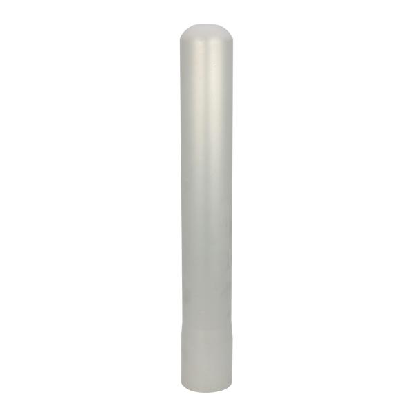 Piezas de forja de aluminio 6061 6082 7075 mecanizadas por CNC, cilíndricas