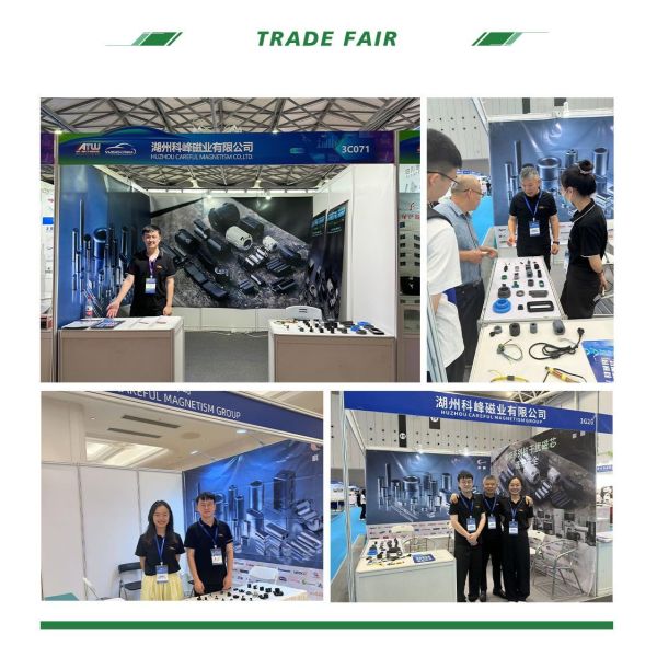 Competitive Performance Scrc EMI Suppression Core F9 SCRC 90A with Superior Attenuation