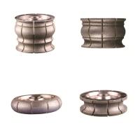 Entalhando a alvenaria galvanizou Diamond Grinding Wheels 140mm