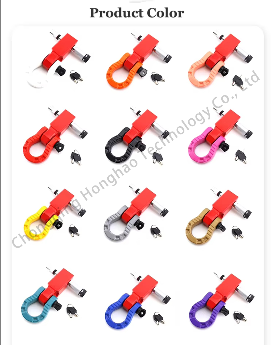 Тяжелая работа G209 винтовой шнурки Bow Shackle Steel 3/4 дюйма для тяжелой промышленности