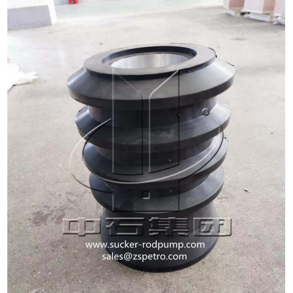 Top Plug Cementing 114'' 127'' Oilfield Cementing Tools