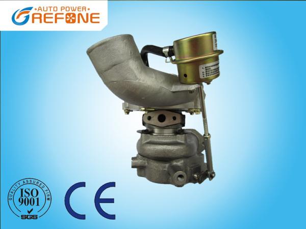 2002- Hyundai, Kia Sorento GT1752S Turbo 733952-0001