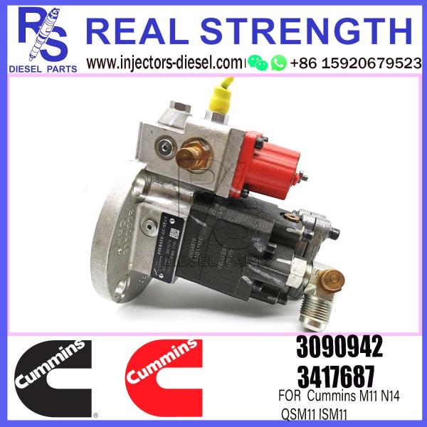 VP30 Diesel Injector Pumps 0470006010 0470006003 2644P501 For Perkins 1106C BOSCH VP30