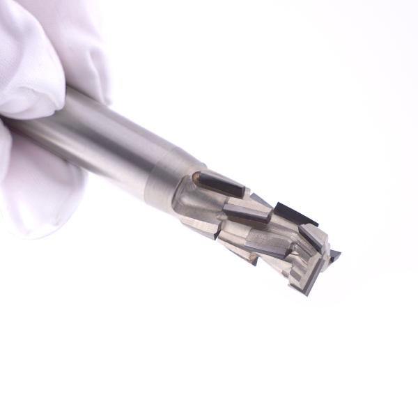 10mm 12mm PCD Carving Knife Pcd Drill Bit End Mills