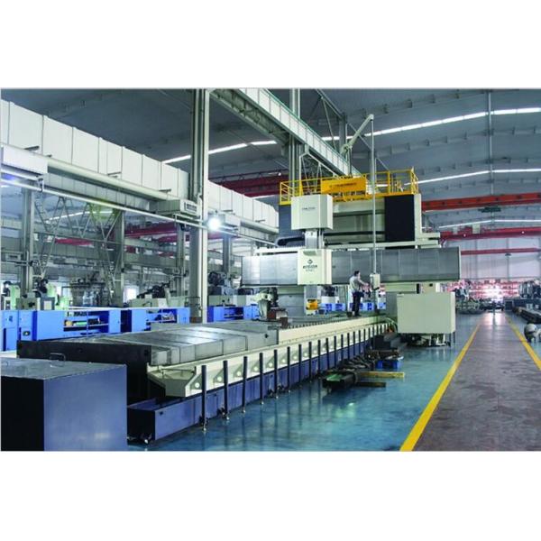 Ningbo Qiming Machinery Manufacturing Co., Ltd.